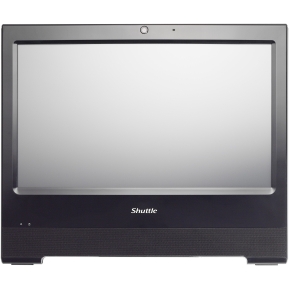 Barebone ShuttleAll-in-One Barebone X50V8U3 Black i3-10110U