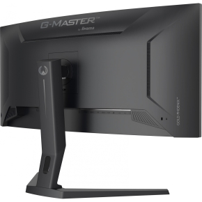 TFT 34.0/86.4cm Iiyama G-Master GCB3486WQSCP Gold Phoenix 21:9 curved