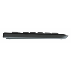 Cherry Desktop DW 3000 [UK] Wireless black