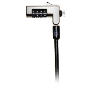 Kensington Slim Kombinationsschloss f.Standard Security-Slot