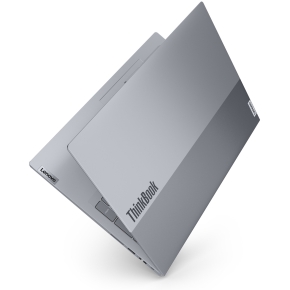 Lenovo ThinkBook 16 G8 Intel Core Ultra 5 225U 40.64cm 16Zoll WUXGA 32GB 1TB SSD UMA W11P No WWAN Arctic Grey ToPSeller