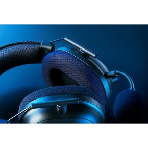 Razer BlackShark V2 Pro Headset over ear wireless black