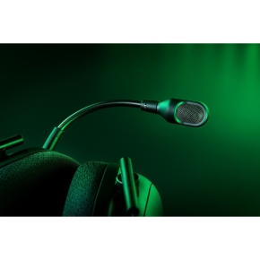 Razer BlackShark V2 Pro Headset over ear wireless black