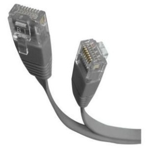 Cisco 8 METER FLAT GREY ETHERNET