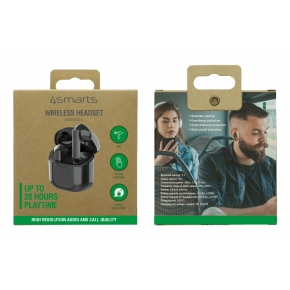 Samsung Earphones USB-C EO-IC100 in-ear black