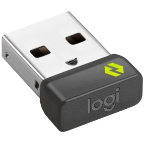 Logitech Desktop MK370 Wireless Combo for Busi. [CH] BOLT black BT