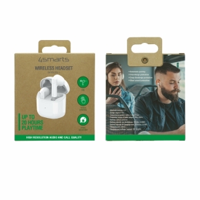 Samsung Earphones USB-C EO-IC100 in-ear white