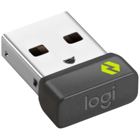 Logitech Desktop MK650 Signature BOLT [DE] white BT Mouse: Signature M650 for Busi. (400â€“4000 DPI)
