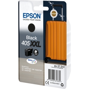 Epson Tinte 405XXL C13T02J14010 Schwarz bis zu 2.200 Seiten