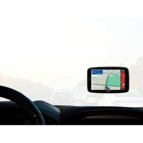 TomTom GO Navigator 7