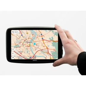 TomTom GO Navigator 7