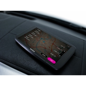 TomTom GO Navigator 7