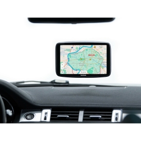 TomTom GO Navigator 7