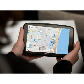 TomTom GO Navigator 7