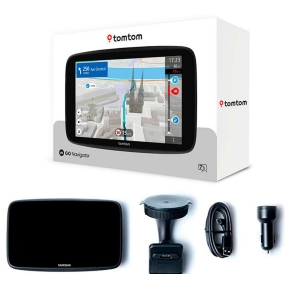 TomTom GO Navigator 7