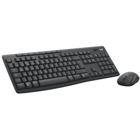 Logitech MK370 Combo for Business - GRAPHITE - INTNL-973 (HUN)