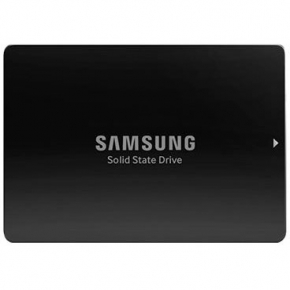 Ent. 2.5 1.9TB Samsung PM883 bulk