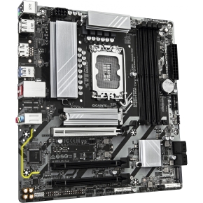 LGA1851 Gigabyte B860M DS3H