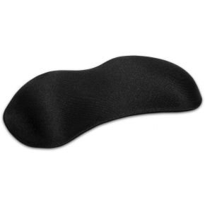 Speedlink Handgelenkauflage LAX. Gel. schwarz retail