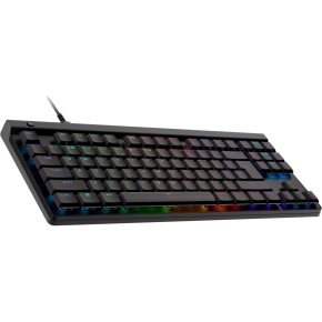 Logitech G515 TKL Wired Gaming Keyboard Black (US)