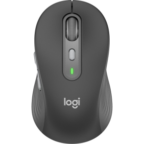 Logitech Signature Slim Combo MK950 for Business - Graphite - INTNL-973 (UK)