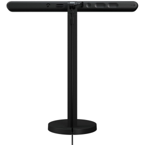 Logitech G Litra Beam Premium LED Streaming Key Light with TrueSoft GRAPHITE BT N/A EMEA28-935