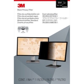 3M Blickschutzfilter für 23,8 Breitbild-Monitor 16:9