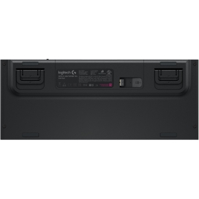 Logitech G915 X LIGHTSPEED TKL Wireless Gaming Keyboard Black (DE)
