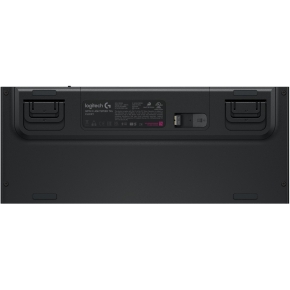 Logitech G915 X LIGHTSPEED TKL Wireless Gaming Keyboard Black (DE)