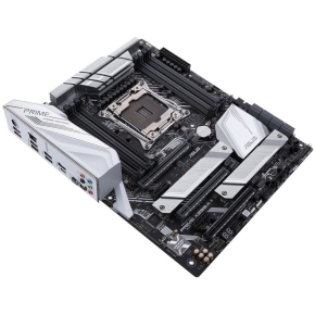 ASUS PRIME X299-A II S2066 3xM.2/Type-C/ATX