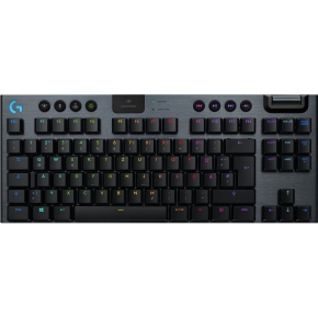 Logitech G915 TKL LIGHTSPEED Wireless Linear DEU