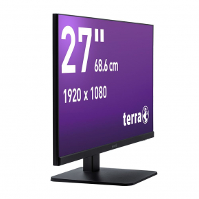 TERRA LCD/LED 2727W HA V2 black HDMI/DP/USB-C GREE (3030230)