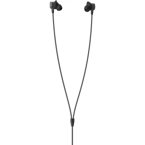 Logitech Zone Wired Earbuds Teams - GRAPHITE - EMEA