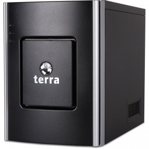 TERRA MINISERVER G5 E-2388G/32/2x960 (1100294)