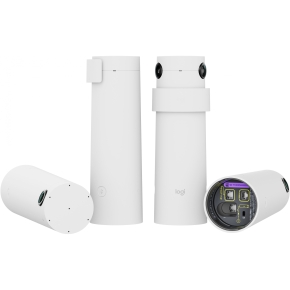 Logitech Sight Conference camera colour 4K audio PoE Plus