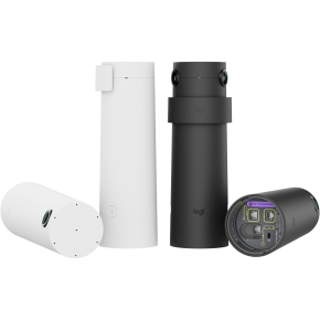 Logitech Sight Conference camera colour 4K audio PoE Plus
