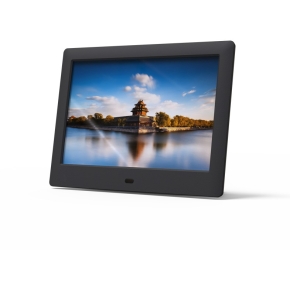 Braun DigiFrame 81 Slim 20.32cm (8 )