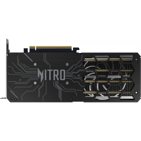 B580 12GB ARC Acer Nitro OC GDDR6