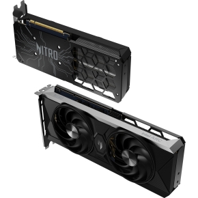 B580 12GB ARC Acer Nitro OC GDDR6