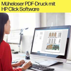 HP DesignJet T2600dr PS 91.44cm 36 Zoll MFP
