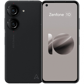ASUS Zenfone 10 512GB 16RAM 5G midnight black