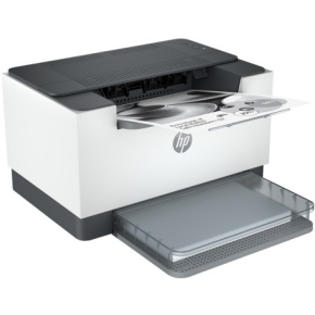 L HP LaserJet M207dw S/W-Laserdrucker A4 LAN WiFi Duplex