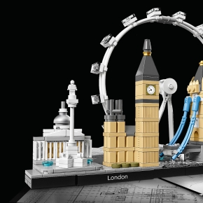 LEGO Architecture London 21034