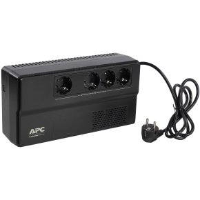 APC Easy UPS BV 800i-GR 800VA 450W 230V AVR Schuko-Ausgang