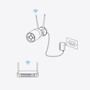 Reolink WC510WAB2K02