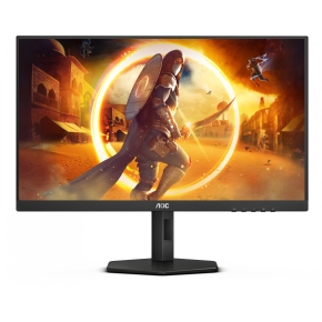 68,6cm/27 (1920x1080) AOC 27G4XE Full HD 2xHDMI DP IPS HDR10 0,5ms LS Black