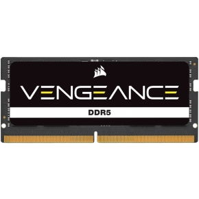 Corsair Vengeance DDR5 16GB 4800MHz Black