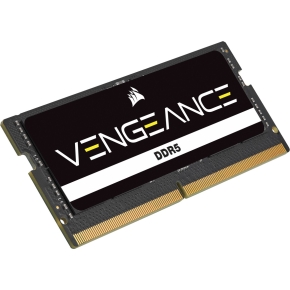 Corsair Vengeance DDR5 16GB 4800MHz Black