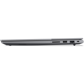 Lenovo ThinkBook 16 G7 RYZ5 7535HS/16GB/512SSD/W11Pro silver