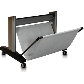 HP Standbeine und Ablagekorb 61,0cm 24 Designjet Q6663A